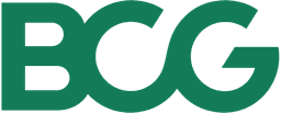 BCG logo