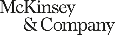 McKinsey logo