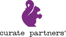 Curate Partners logo