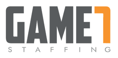 Game7 Staffing logo