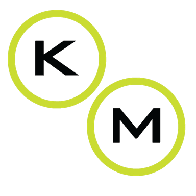 KellyMitchell logo